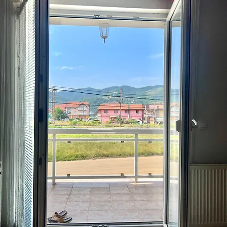 Sweet With Garden Lejlighed Ilijas