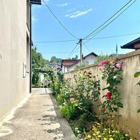 Sweet With Garden *