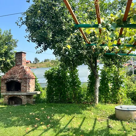 Sweet With Garden Lejlighed Ilijas