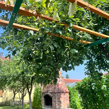 Sweet With Garden Lejlighed