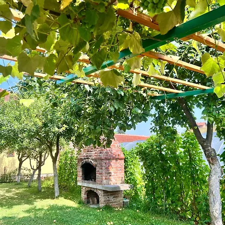 Sweet With Garden *